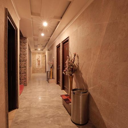 Hotel Grand Galaxy Rishīkesh Zewnętrze zdjęcie