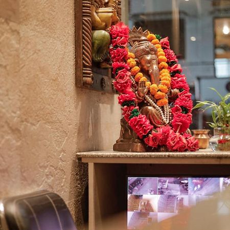 Hotel Grand Galaxy Rishīkesh Zewnętrze zdjęcie