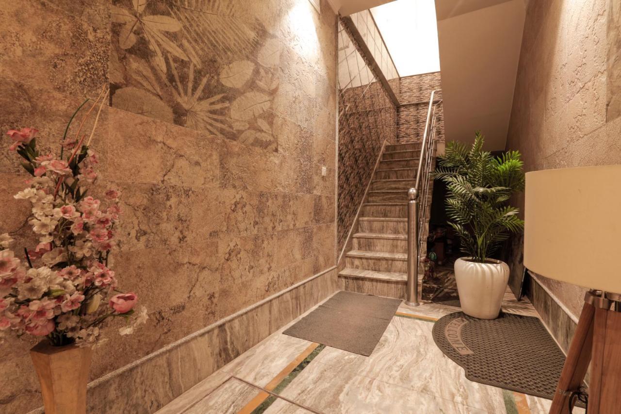 Hotel Grand Galaxy Rishīkesh Zewnętrze zdjęcie