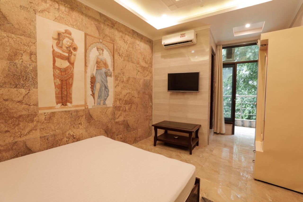 Hotel Grand Galaxy Rishīkesh Zewnętrze zdjęcie